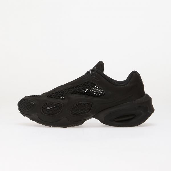 Tenisky Nike Air Max Muse Black/ Mtlc Dark Grey-Black EUR 39