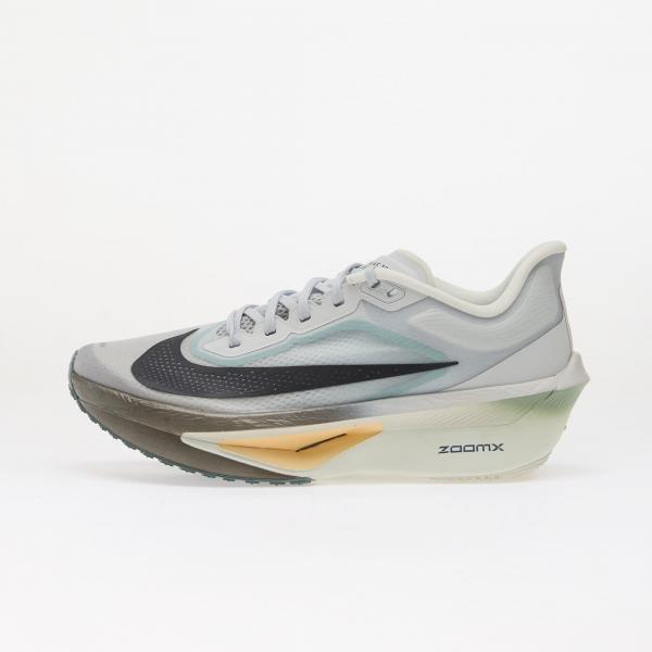 Tenisky Nike Zoom Fly 6 Pure Platinum/ Dark Obsidian-Grey Fog EUR 41