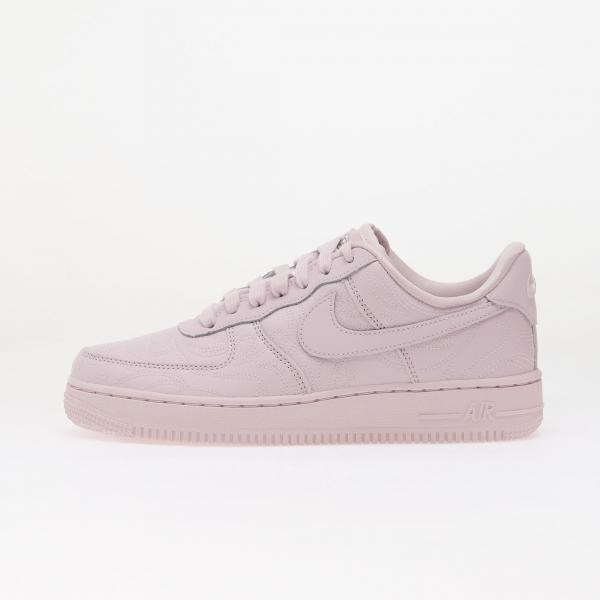 Tenisky Nike Air Force 1 '07 Bleached Lilac/ Bleached Lilac-White EUR 40