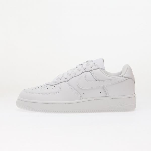 Tenisky Nike Air Force 1 '01 White/ White EUR 38.5