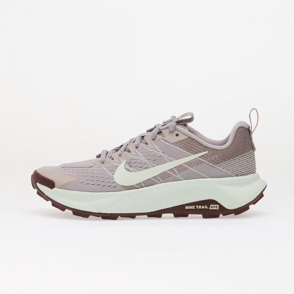 Tenisky Nike Wildhorse 10 Silver Lilac/ Barely Green-Tattoo EUR 38.5