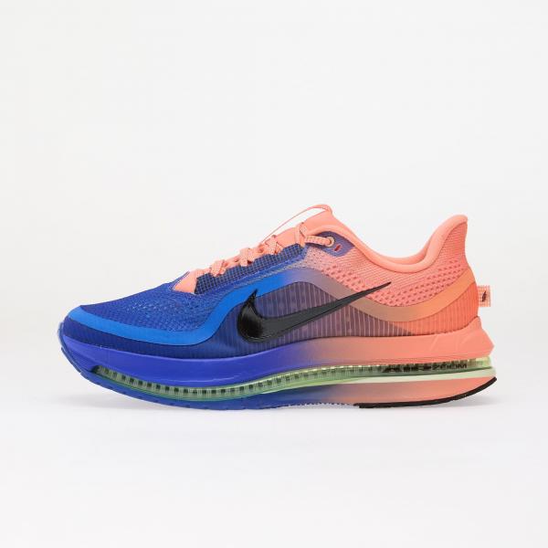 Tenisky Nike Pegasus Premium Racer Blue/ Black-Atomic Pink-Volt Tint EUR 44.5