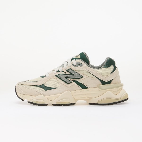 Tenisky New Balance 9060 Nightwatch Green/ Angora EUR 37