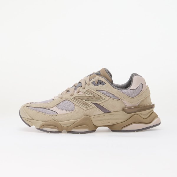 Tenisky New Balance 9060 Timberwolf/ Driftwood EUR 38.5