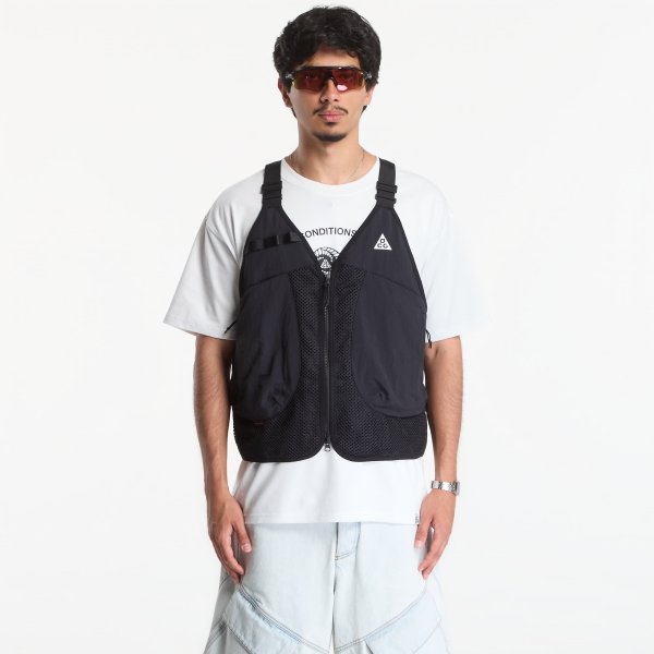Vesta Nike ACG "Dolomiti" Vest Black/ Summit White S