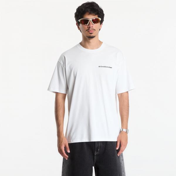 Tričko Nike ACG Men's Dri-FIT T-Shirt Summit White XL
