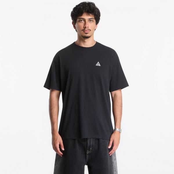 Tričko Nike ACG Men's Dri-FIT T-Shirt Black XS