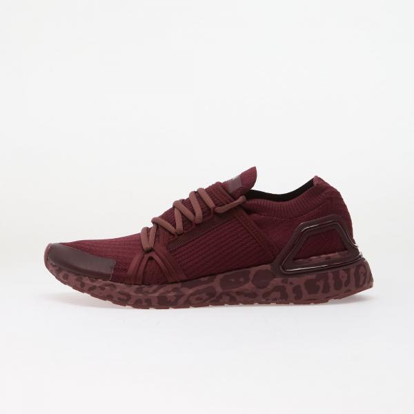 Tenisky adidas by Stella McCartney Ultraboost Dna Maroon/ Maroon/ Quiet Crimson EUR 36 2/3