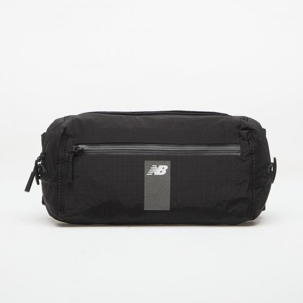 Ledvinka New Balance n Sling Belt Black Universal