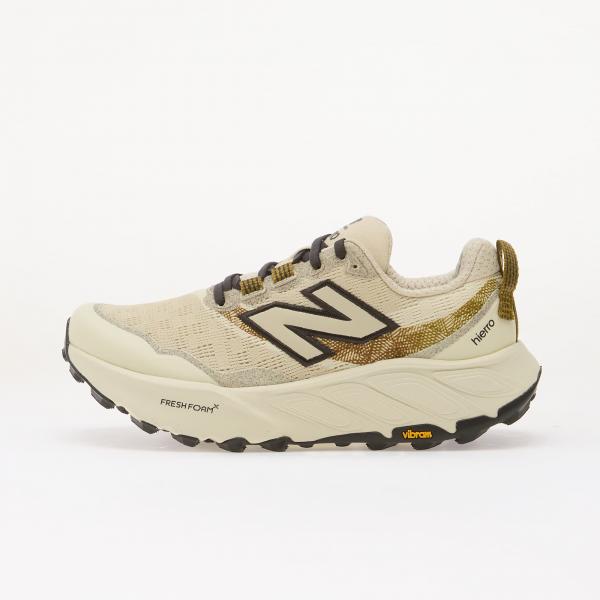 Tenisky New Balance Fresh Foam X Hierro v9 Angora/ Basil Oil EUR 41