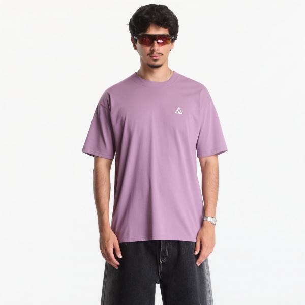Tričko Nike ACG Men's Dri-FIT T-Shirt Violet Dust XXL