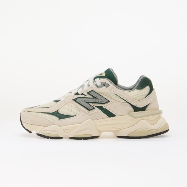 Tenisky New Balance 9060 Nightwatch Green/ Angora EUR 37