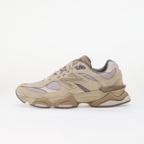 Tenisky New Balance 9060 Timberwolf/ Driftwood EUR 41.5