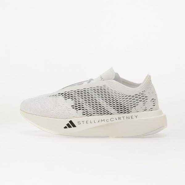 Tenisky adidas by Stella McCartney ADIZERO EVO SL Ftwr White/ Core Black/ Reflective Silver EUR 41 1/3