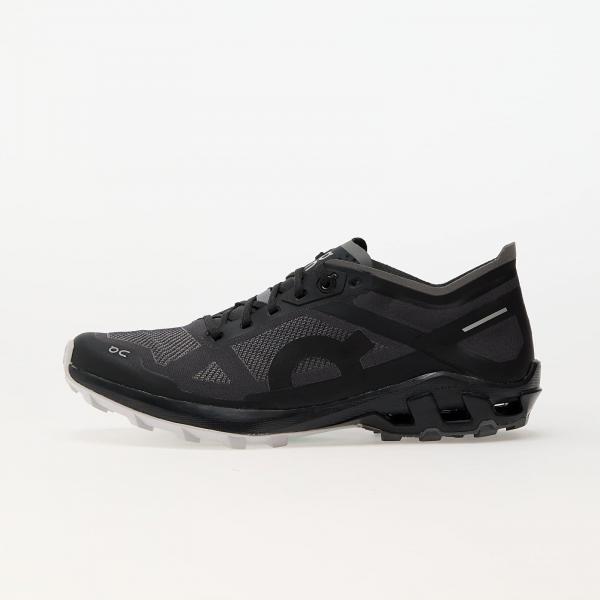 Tenisky On W Cloudventure Peak 3 Black/ Glacier EUR 41