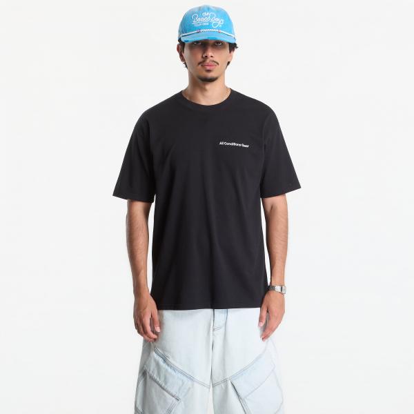 Tričko Nike ACG Men's Dri-FIT T-Shirt Black L