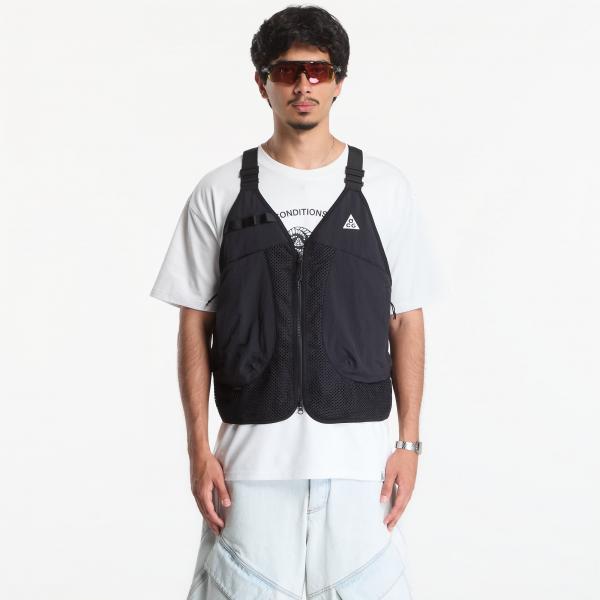 Vesta Nike ACG "Dolomiti" Vest Black/ Summit White S