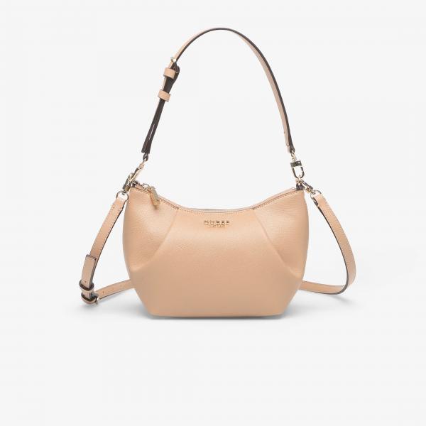 Kabelka Guess Amorette Shoulder Bag Beige Universal