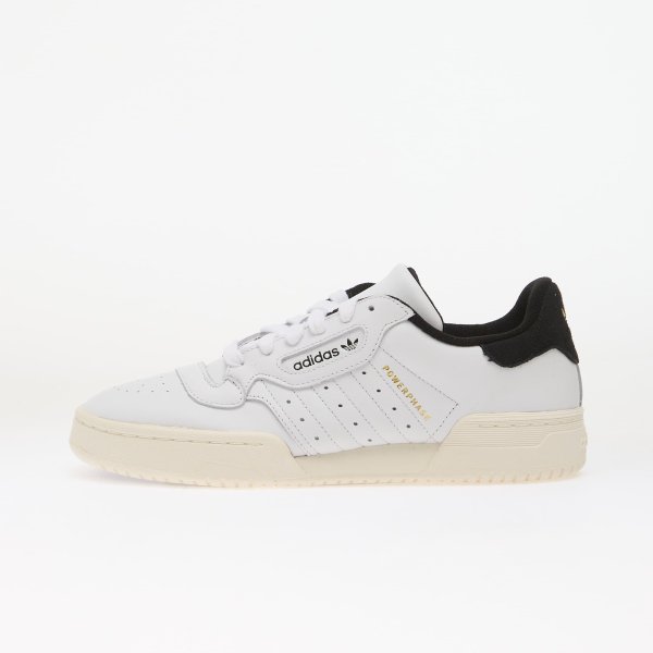 Tenisky adidas Powerphase Ftwr White/ Core Black/ Core White EUR 38 2/3