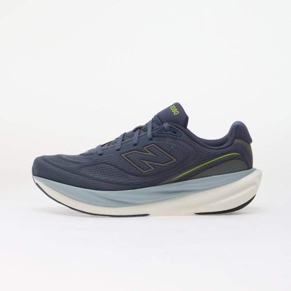 Tenisky New Balance 1080v15 Vintage Indigo/ Alkaline Green EUR 46.5