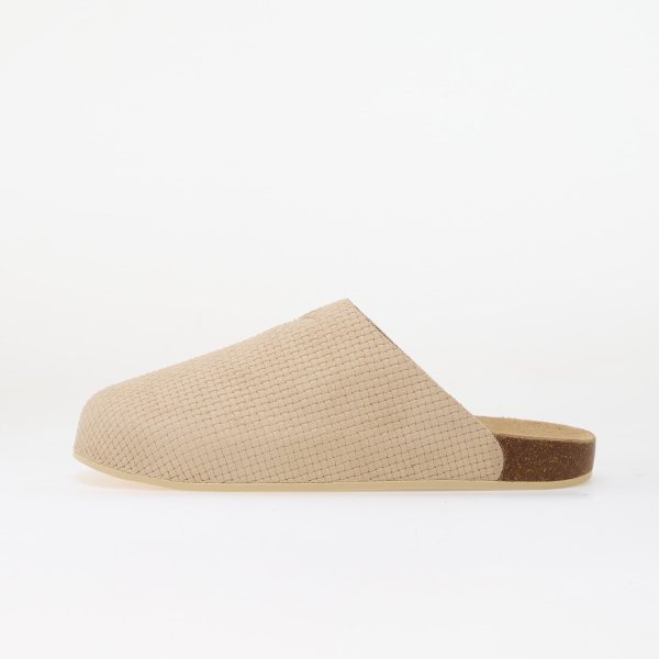 Boty adidas Adimule Slides Sand Strata/ Sand Strata/ Cardboard 13