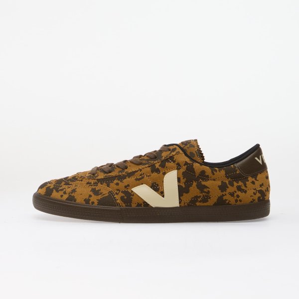 Tenisky Veja Panenka Suede Camel-Wild-Country EUR 43
