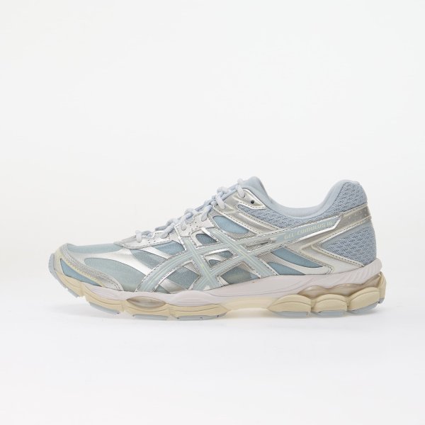 Tenisky Asics Gel-Cumulus 16 Storm Cloud/ Pure Silver EUR 41.5