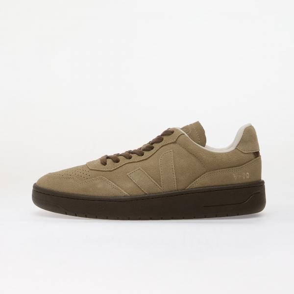 Tenisky Veja V-90 Suede Taupe/ Eagle EUR 44