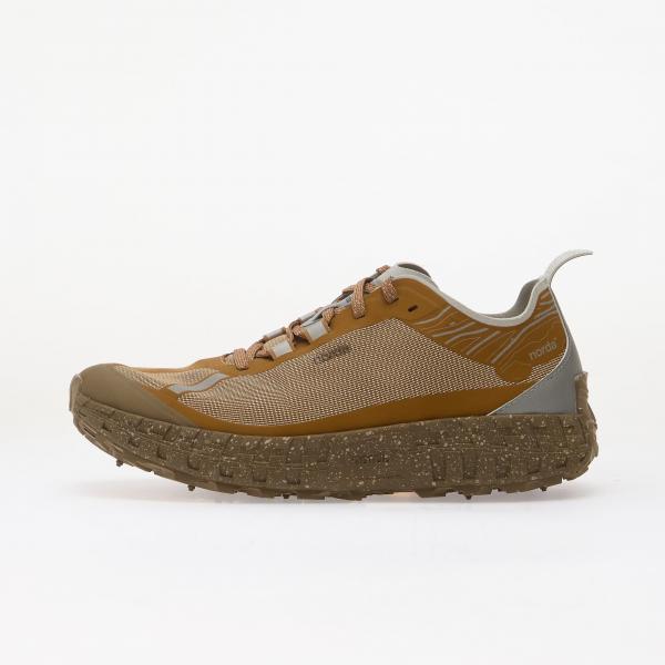 Tenisky Norda 001A Loam EUR 45 1/3