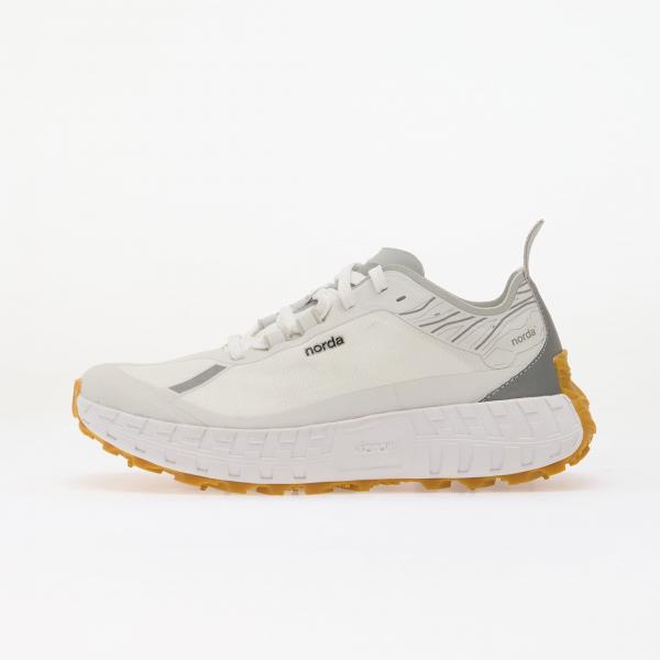 Tenisky Norda 001 White Gum EUR 45 1/3