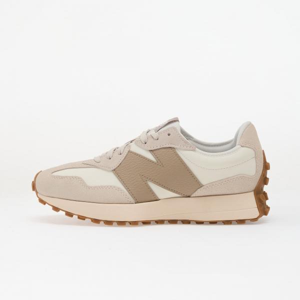 Tenisky New Balance 327 Moonbeam/ Driftwood Lz EUR 39.5