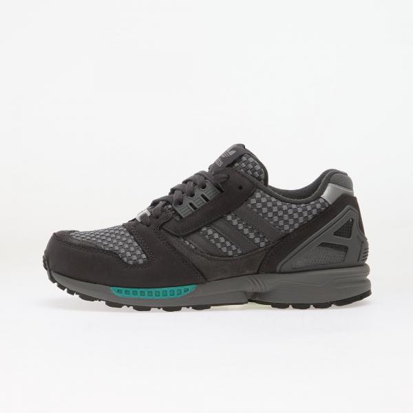 Tenisky adidas Zx 8000 Utility Black/ Grey Five/ Grey Four EUR 48