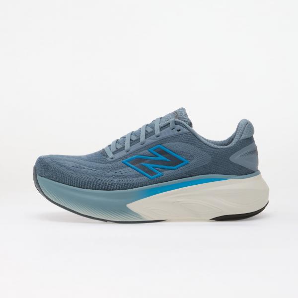 Tenisky New Balance Fresh Foam x More v6 Zinc Blue/ Altitude EUR 45