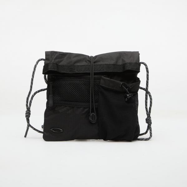 Ledvinka Oakley Reserve Pouch Pitch Black Universal