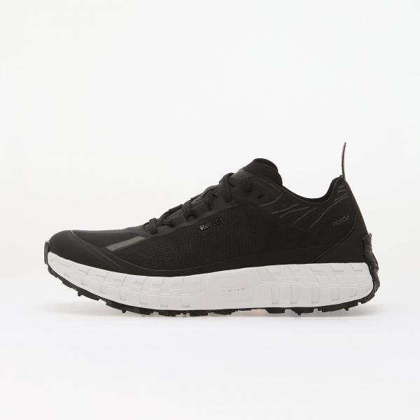 Tenisky Norda 001A Black EUR 47