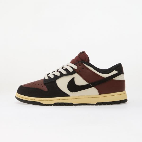 Tenisky Nike Dunk Low Retro Bronze Eclipse/ Black-Pale Ivory EUR 45.5