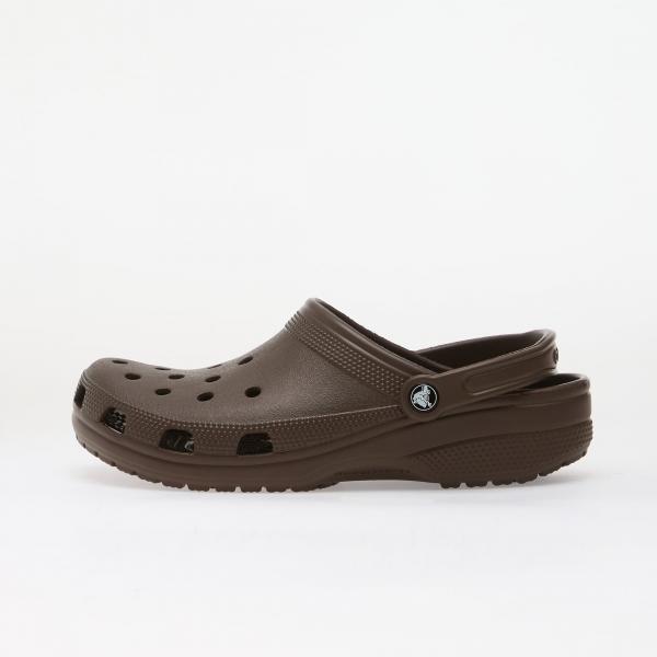 Boty Crocs Classic Clog Coffee 8