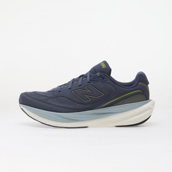 Tenisky New Balance 1080v15 Vintage Indigo/ Alkaline Green EUR 45.5