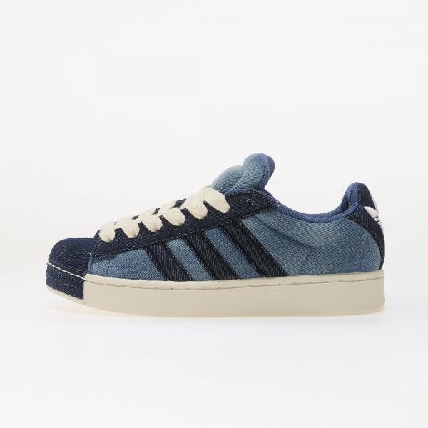 Tenisky adidas Superstar St Preloved Ink/ Off White/ Shadow Navy EUR 38