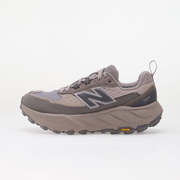 Tenisky New Balance Fresh Foam X Hierro Trek Tffle Salt/ Off-Line Grey EUR 40.5