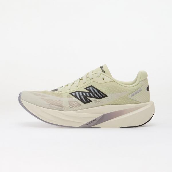 Tenisky New Balance FuelCell Rebel v5 Pistachio Butter/ Digital Mist EUR 42.5