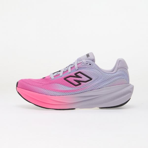 Tenisky New Balance 1080v15 Smoked Violet/ Pink Heat/ Black EUR 40.5
