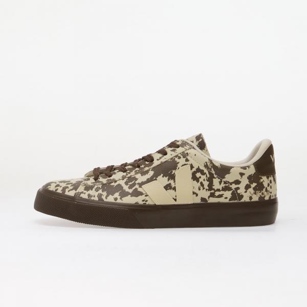 Tenisky Veja Campo Leather Pierre-Wild-Country EUR 41