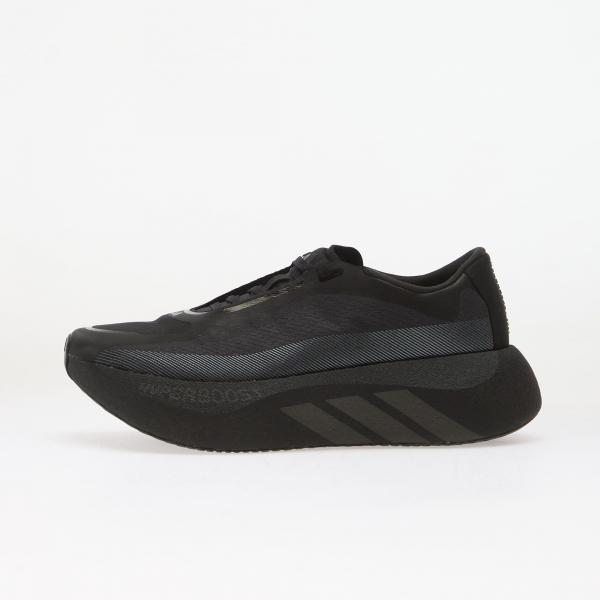 Tenisky adidas HYPERBOOST Edge Running Core Black/ Carbon/ Carbon EUR 39 1/3