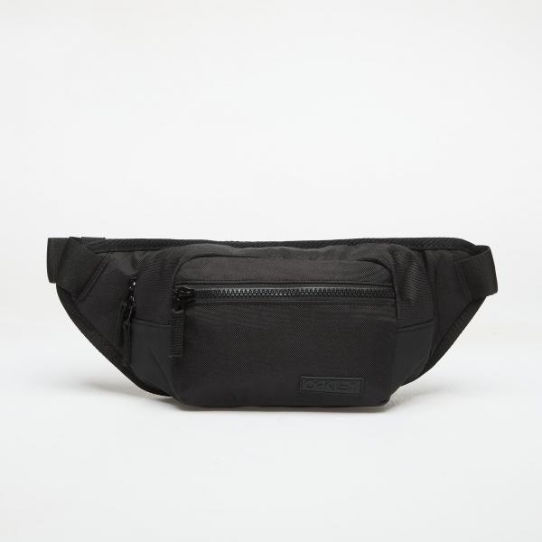 Ledvinka Oakley Transit Belt Bag Blackout Universal