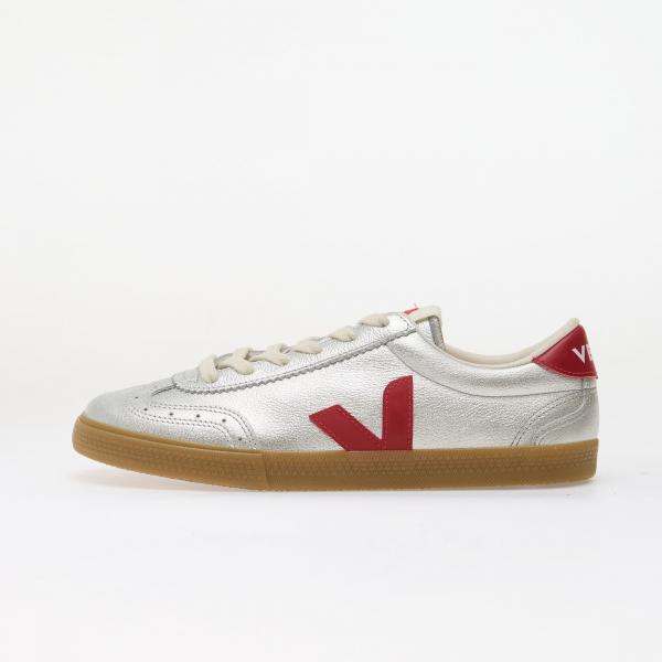 Tenisky Veja Volley O.T. Silver/ Pepper EUR 41