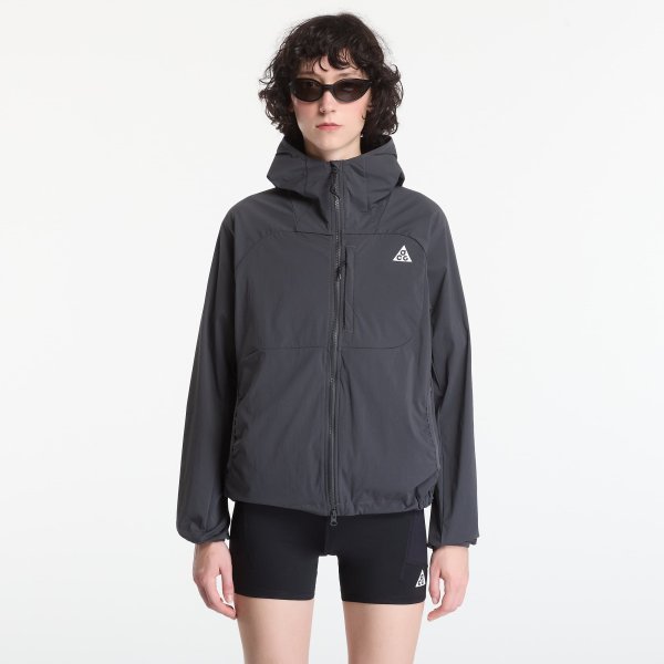 Bunda Nike ACG "Five Towers" Women's UV Protection Jacket Anthracite/ Anthracite/ Summit White XS