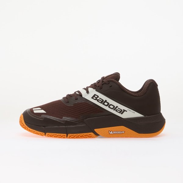 Tenisky Babolat Movea 2 Brown/ Cream EUR 42