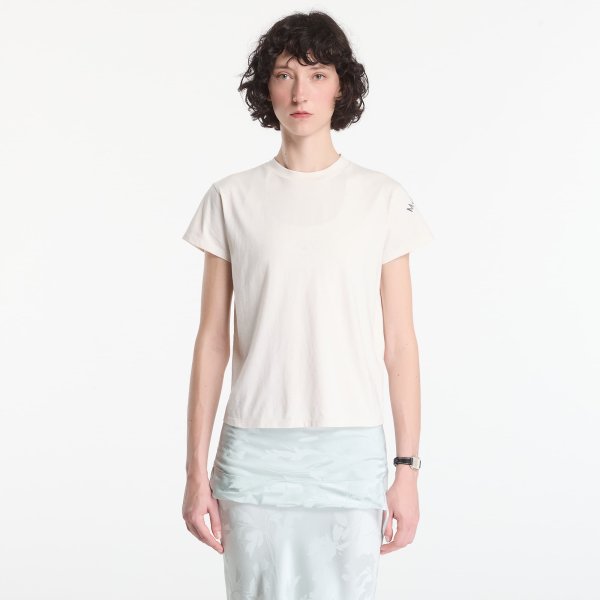 Tričko MM6 T-Shirt Off White S