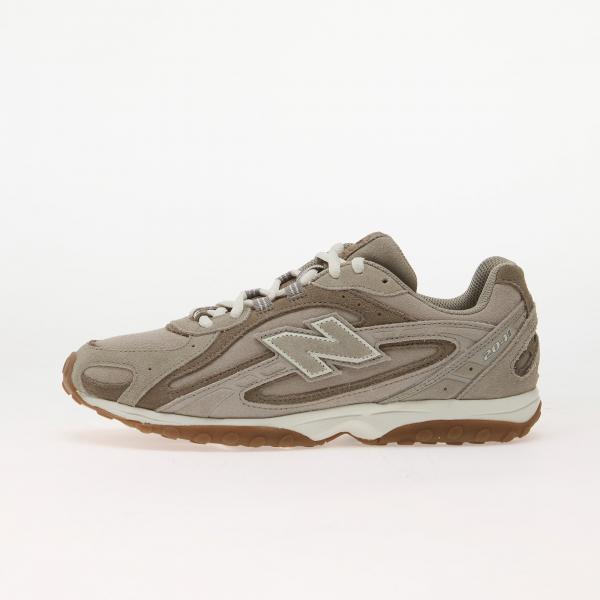 Tenisky New Balance 204 Arid Stone/ Thunder Brown EUR 36